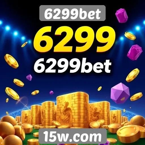 Análise da plataforma de jogos 6299bet