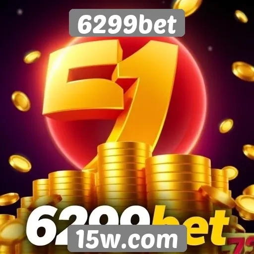 Estratégias de bônus disponíveis no 6299bet