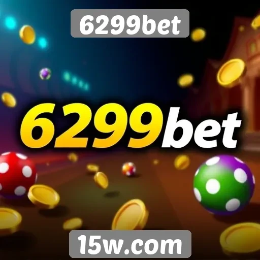 Oferta de jogos disponíveis no 6299bet