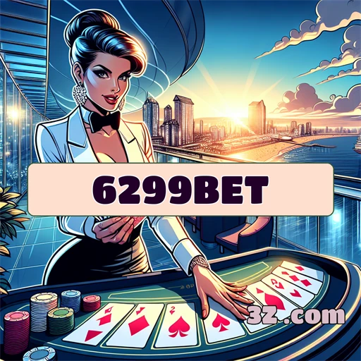 Apostas Criativas: A Revolução da 6299bet no Jogo Online