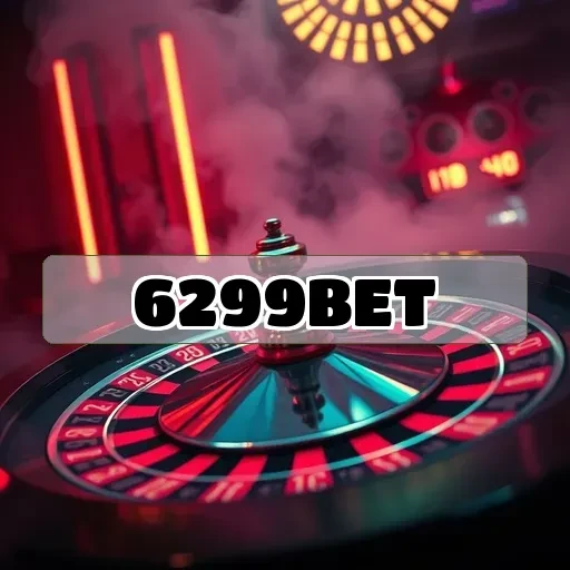6299bet Login