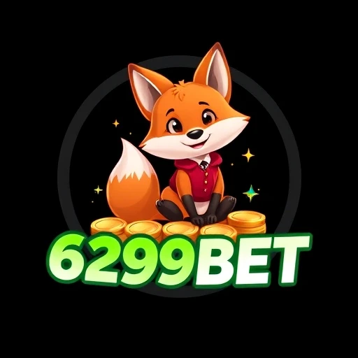 Logotipo 6299bet