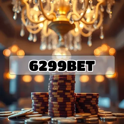 6299bet Pagamento