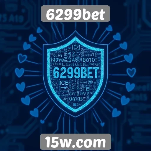 Avaliação de segurança do site 6299bet