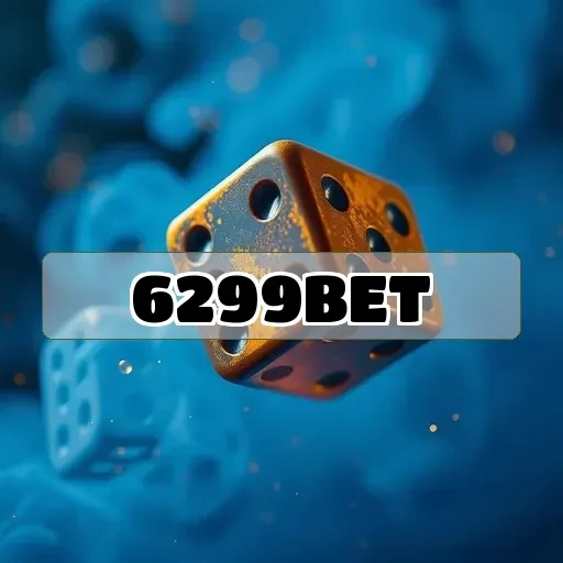 6299bet VIP